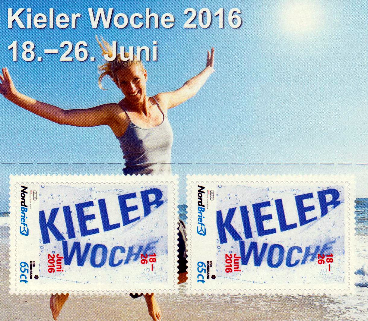 MH: Kieler Woche 2016 sk
