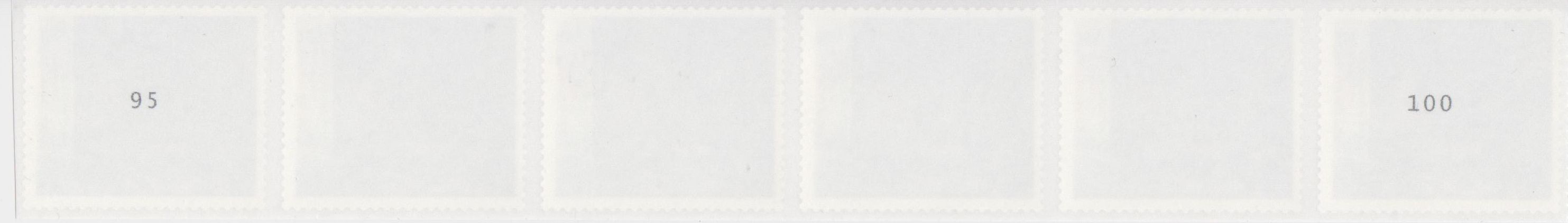 Mohnfeld sk 2020, RM 6er Streifen Rollenanfang