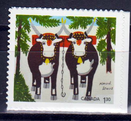 Weihnachten 2020, Ochsen, sk, a.MH