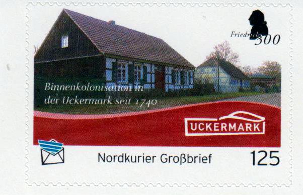 300 Jahre Friedrich der Große sk