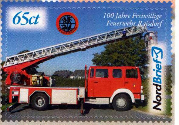 100 Jahre Freiwillige Feuerwehr Raisdorf 2016 sk