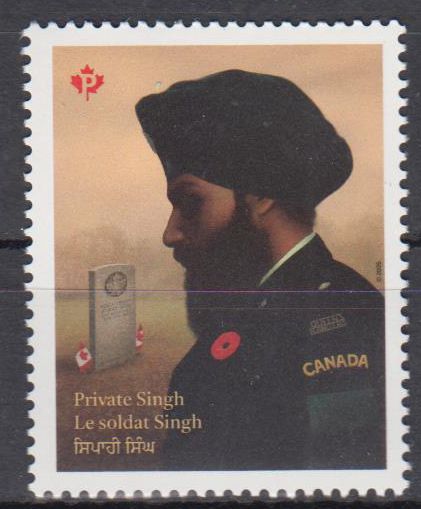 Soldat Singh 2025