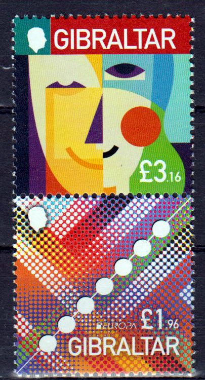 Europa 2026, 70 Jahre Europa Briefmarke