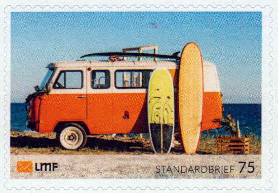 Sommermarke 2021
