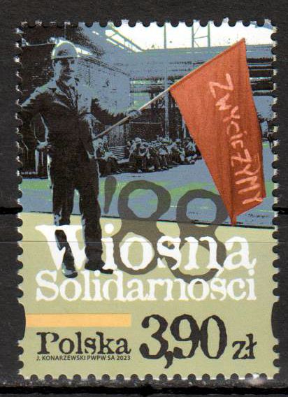 Frühling der Solidarität 2023