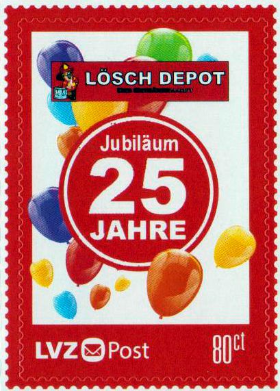 25 Jahre Lösch-Depot 2024