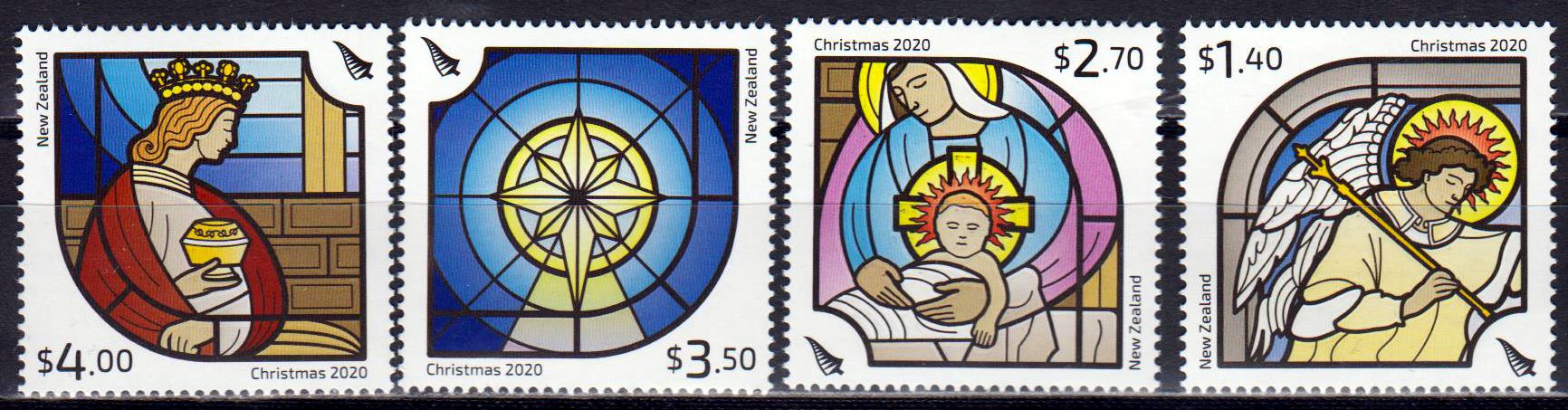 Weihnachten 2020