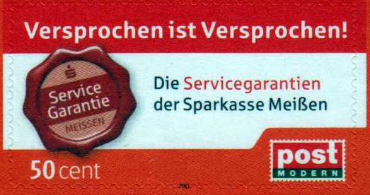 Sparkasse Meißen 2011