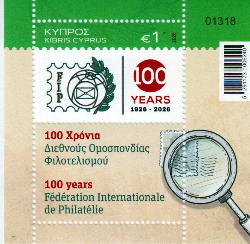 Block: 100 Jahre FIP 2026
