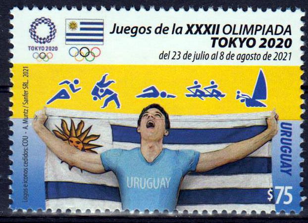 Olympiade Tokio 2020
