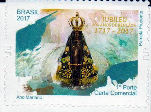 Aparecida, Madonna, sk