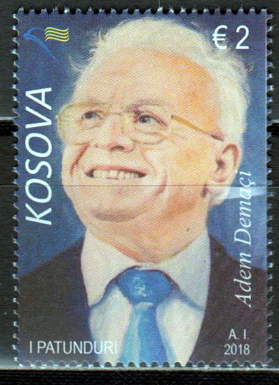 Adem Demaci, Schriftsteller