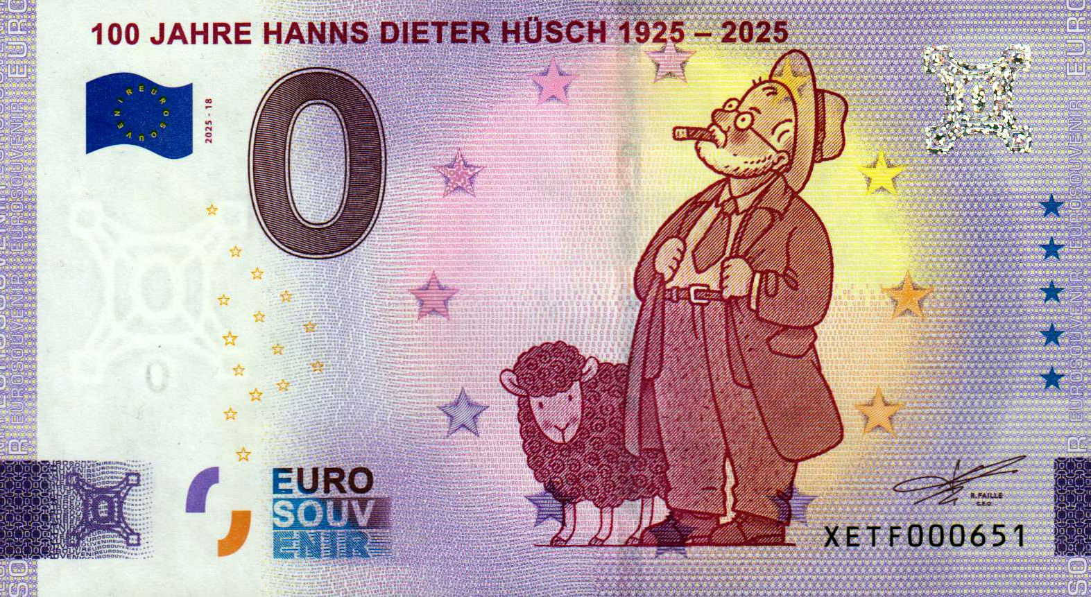 100 Jahre Hanns Dieter Hüsch 2025-18