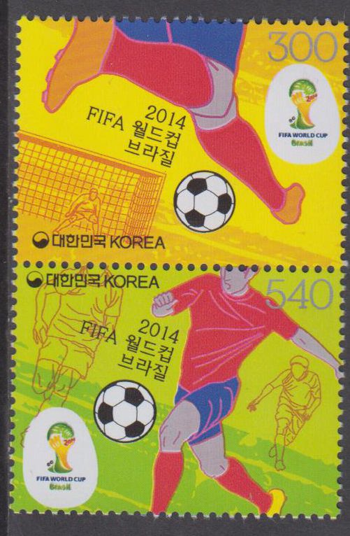 Zdr. Fussball WM 2014