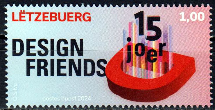 15 Jahre Design Friends 2024