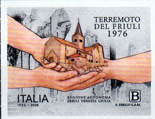 Erdbeben in Friuli 1976, sk