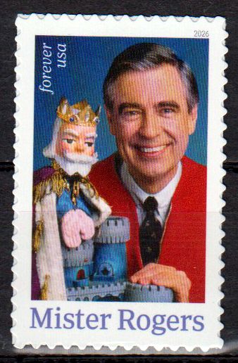 Mister Rogers 2026, sk