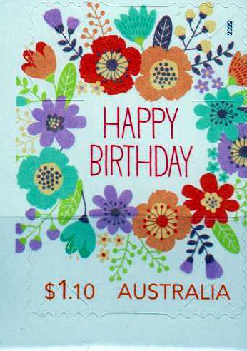 Happy Birthday 2022, sk, a.MH