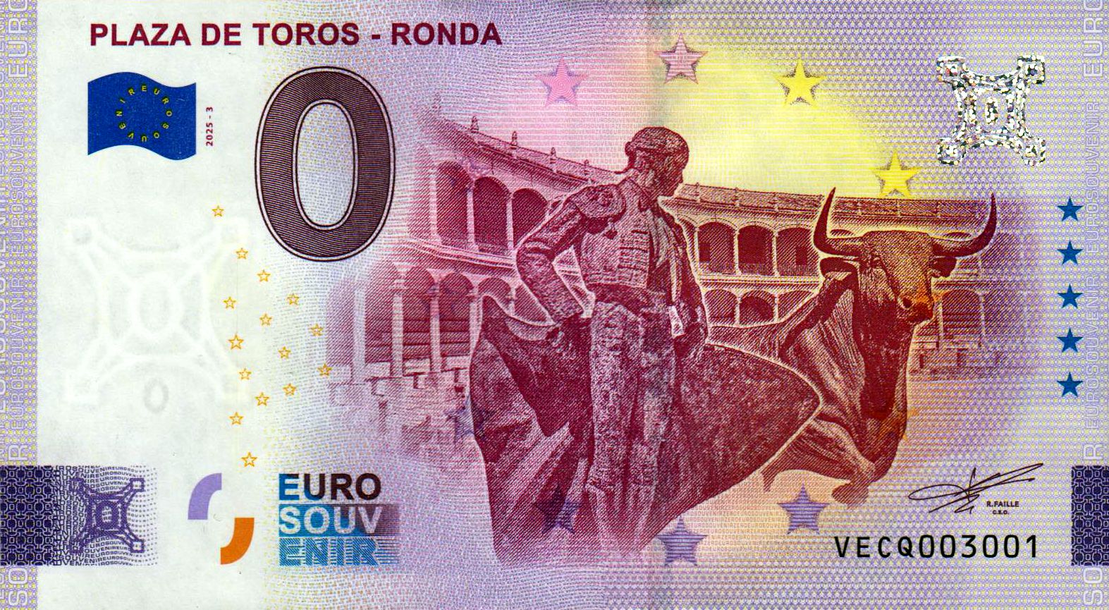 Plaza de Toros - Ronda 2025-3