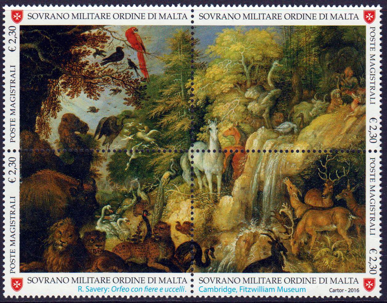 Kunst und Natur, Gemälde, Pferd