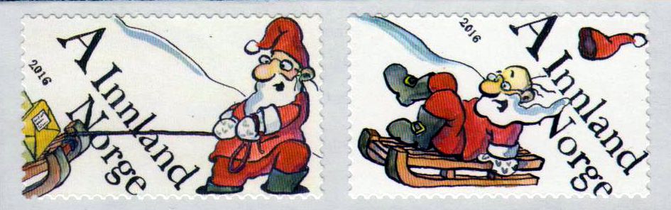 Weihnachten 2016, sk, a. MH