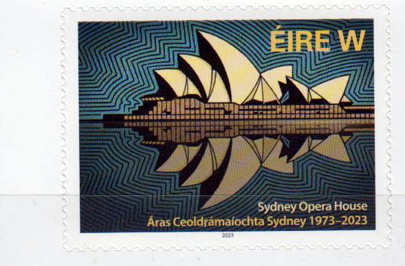 Opernhaus Sydney 2023, sk