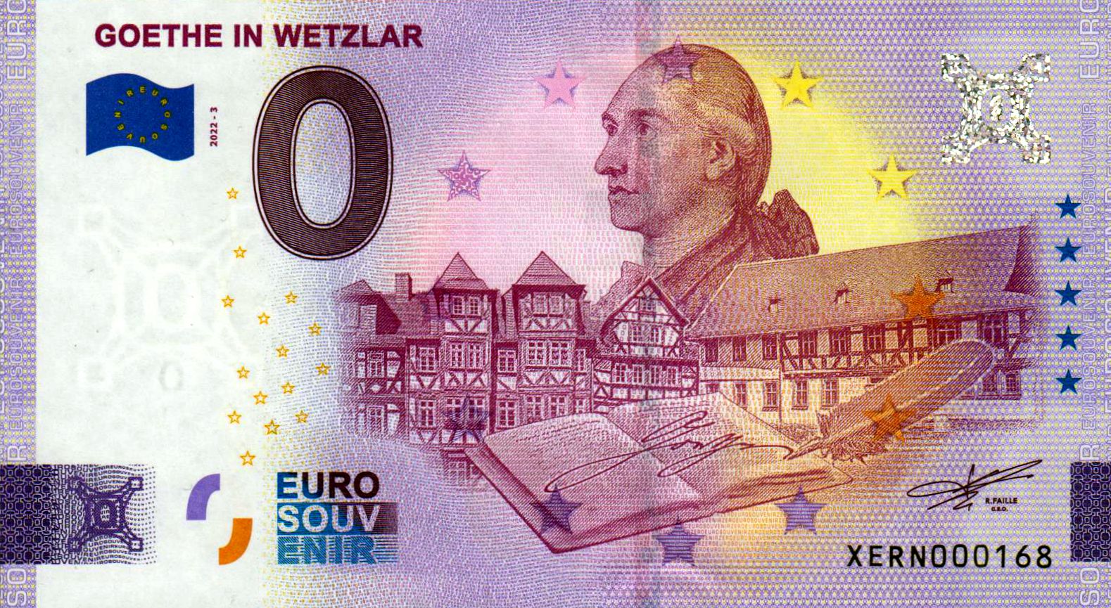 Goethe in Wetzlar 2022-3