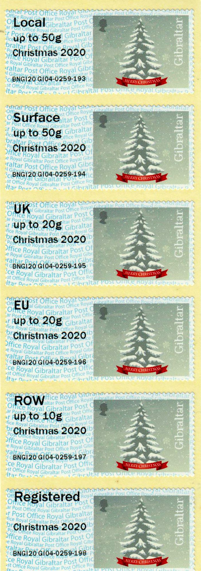 Weihnachten 2020 (GI200506)
