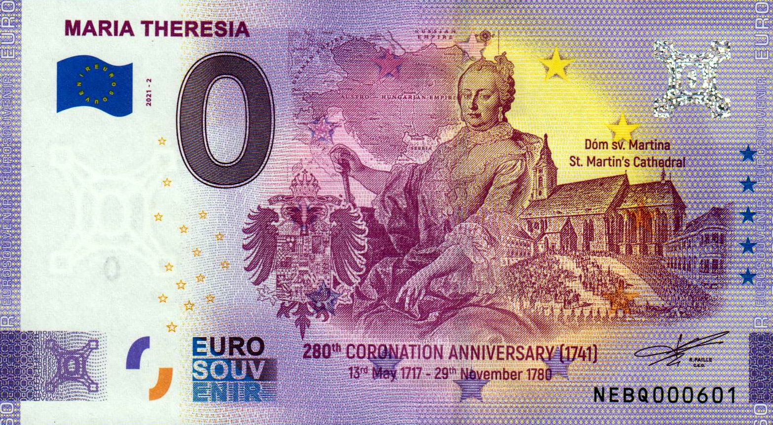 Maria Theresia 2021-2