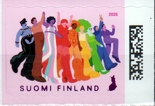 Pride 2026