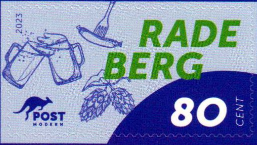 Dauerserie 2023, Radeberg