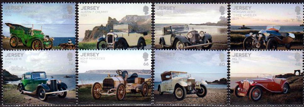 Automobilclub, Oldtimer