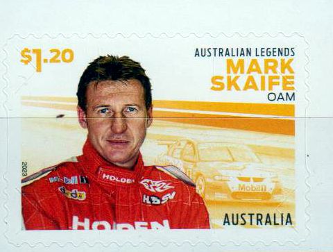 M.Skaife 2023, sk, a. MH