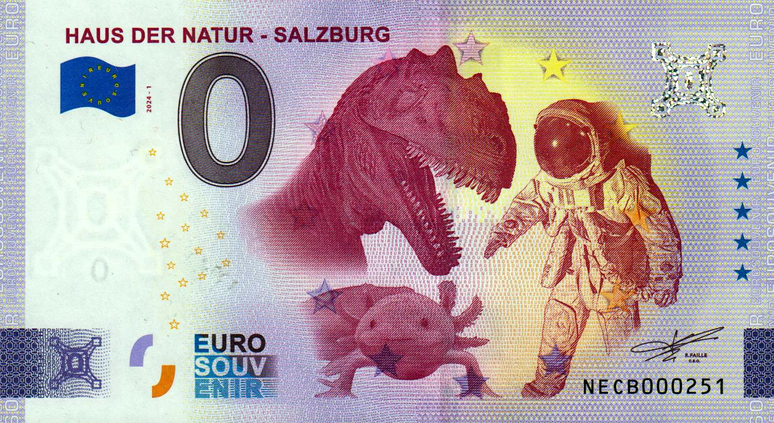 Haus der Natur - Salzburg 2024-1
