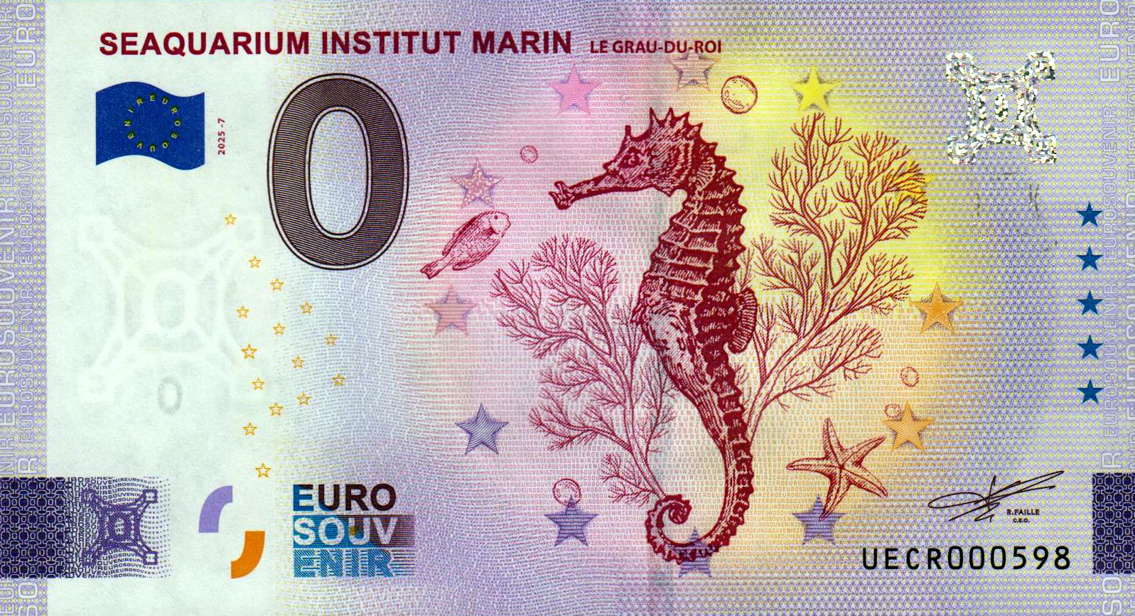 Seaquarium Institut Marin 2025-7