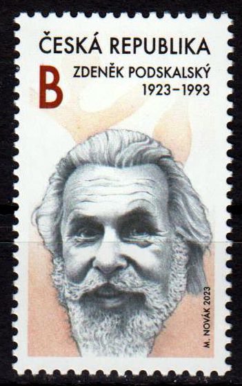 Zdenek Podskalský 2023, Regisseur