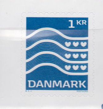 Dauer: Welle 2018, sk, blau