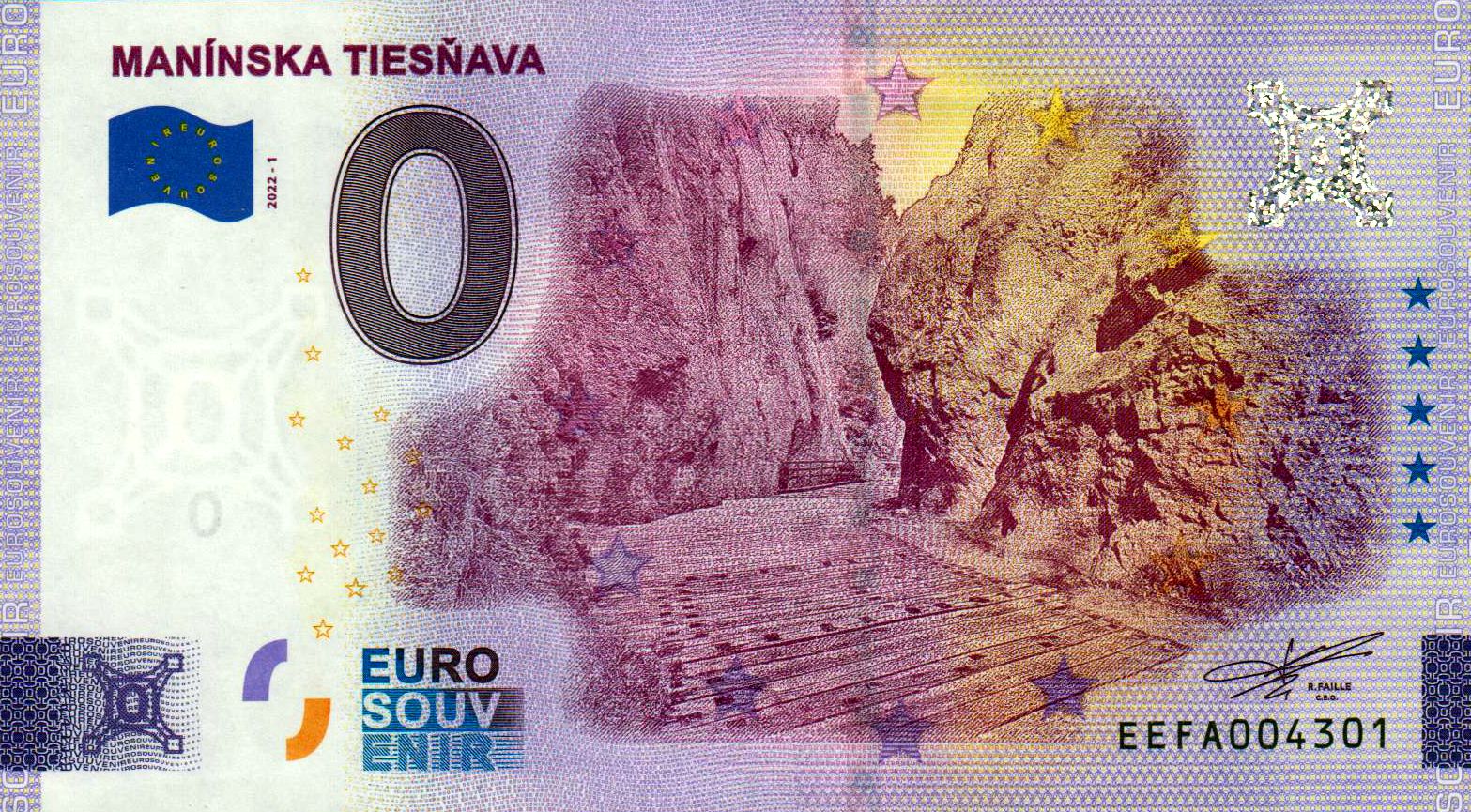 Maninska Tiesnava 2022-1