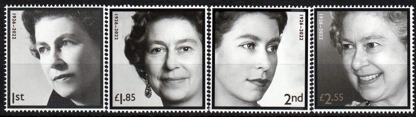 In Memoriam: Ihre Majestät Königin Elisabeth II