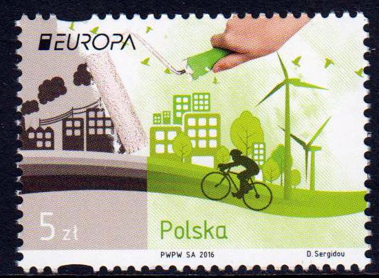 Europa 2016 (P18)   GA