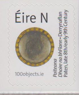 Dauer:  "N" 100 Objekte Teil II, sk, a. MH