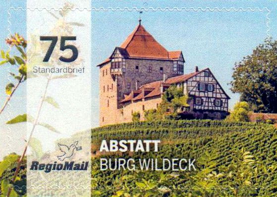 50 Wochen - 50 Orte, Abstatt 2020