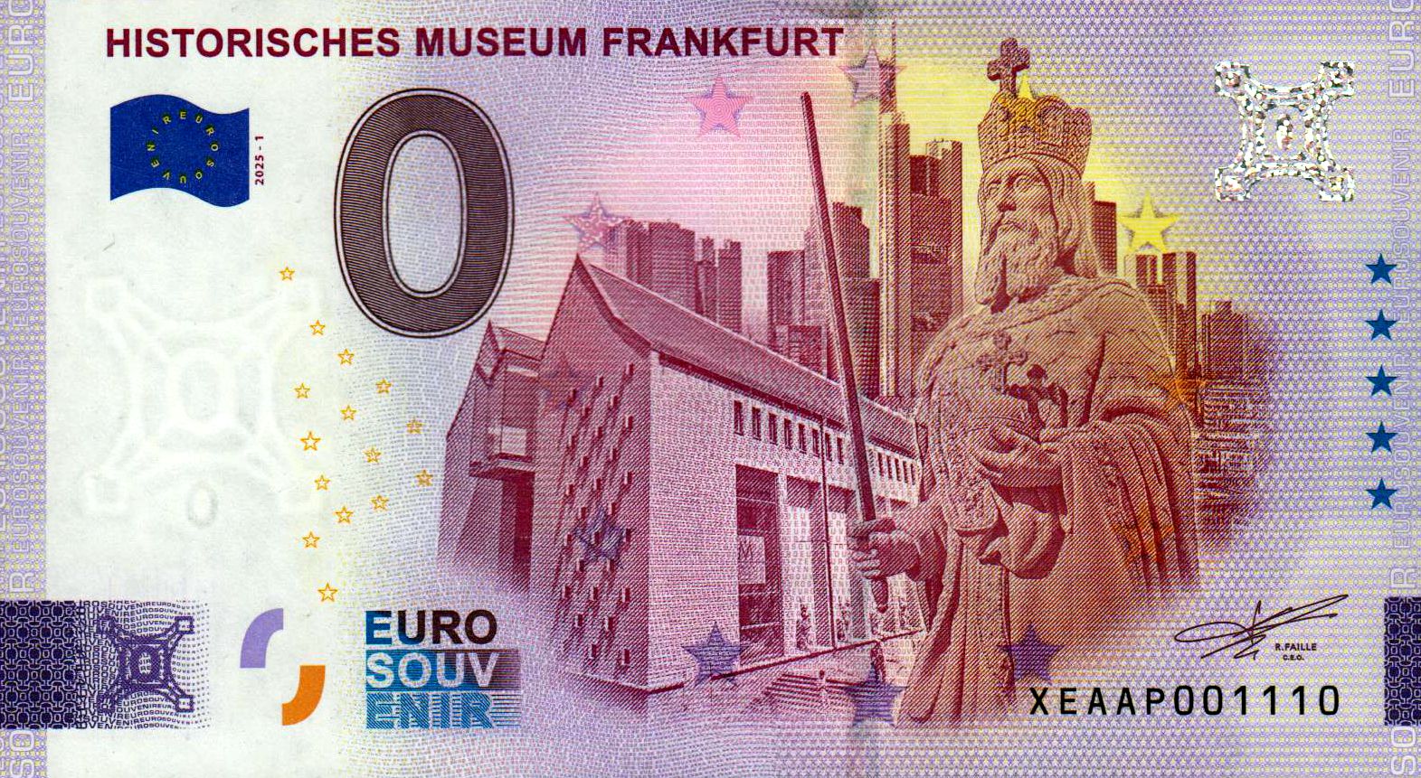 Historisches Museum Frankfurt 2025-1