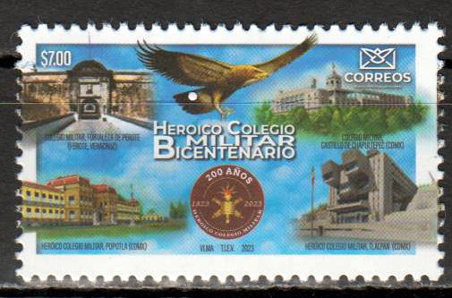 200 Jahre Militärschule 2023
