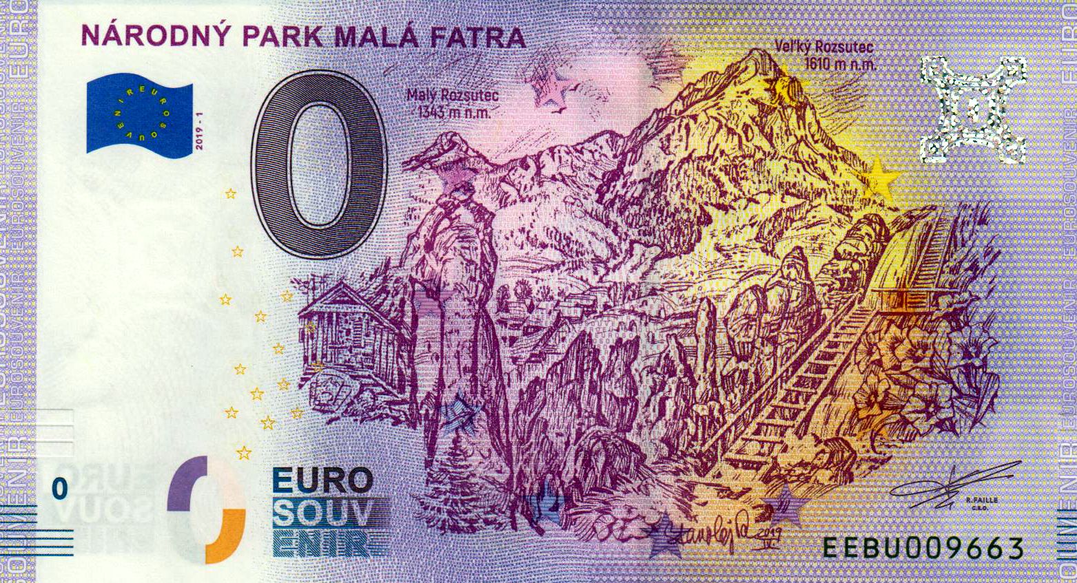 Narodny Park Mala Fatra 2019-1
