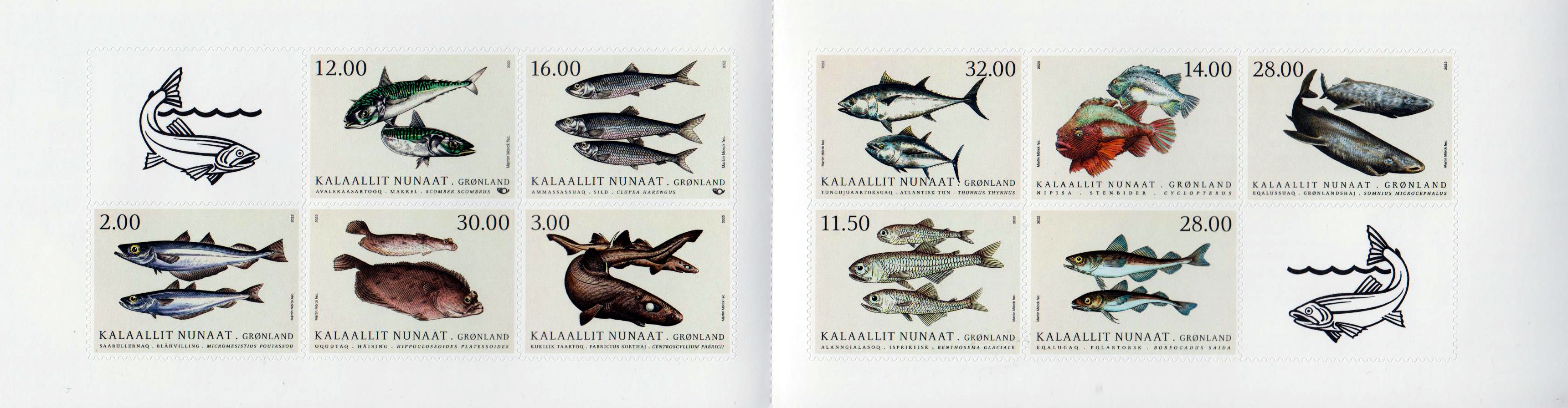 MH: Fische in Grönland 2022, sk
