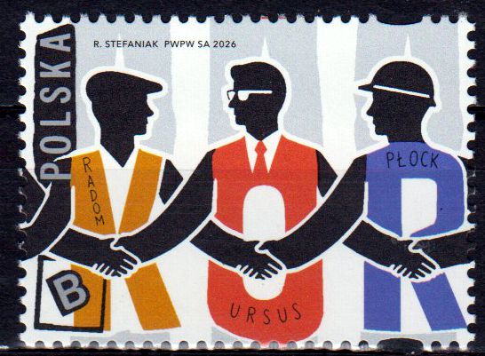 50 Jahre Komitee zur Verteidigung der Arbeiter 2026