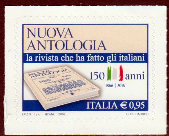 Magazin Nuova Antologia (16M02)