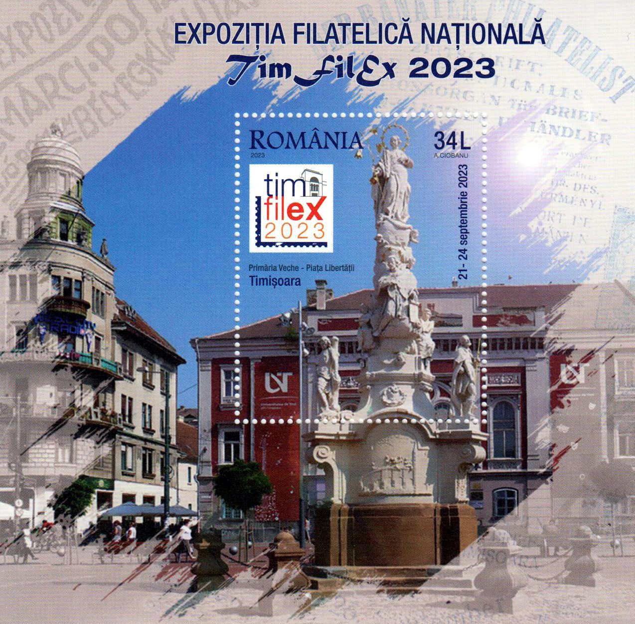 Block: TimFilEx 2023