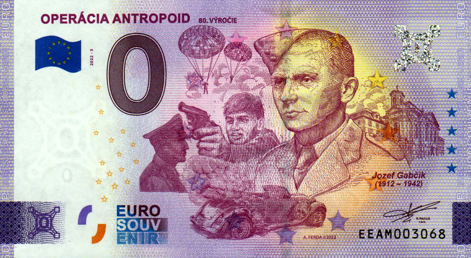 Operacia Antropoid 2022-5